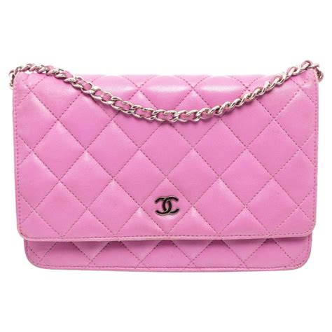 chanel pink crossbody|chanelle crossbody bag on sale.